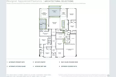 7106 Sunflower Valley Drive, Katy, TX 77493 - Photo 2