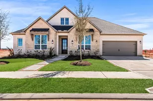 7106 Sunflower Valley Dr, Katy, TX 77493 - Photo 1