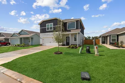 16457 Blossom Grove Drive, Conroe, TX 77303 - Photo 2