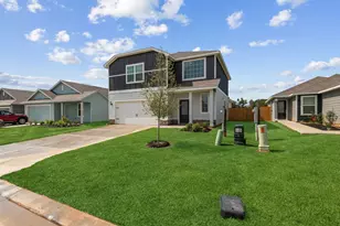 16457 Blossom Grv Dr, Conroe, TX 77303 - Photo 2