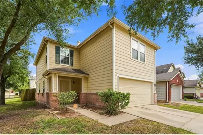 2703 Skyview Glen Court #A, Houston, TX 77047 - Photo 22