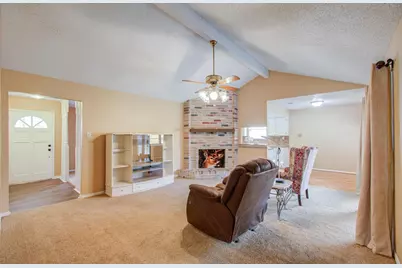 6926 Fox Knoll Lane, Humble, TX 77338 - Photo 16