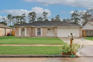 6926 Fox Knoll Ln, Humble, TX 77338 - Photo 1
