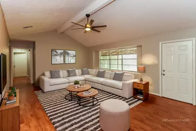 16518 Royal Mile Lane, Houston, TX 77084 - Photo 4