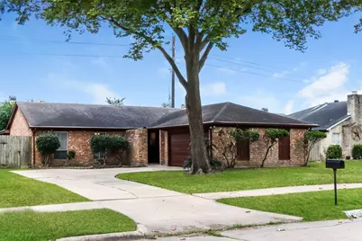 16518 Royal Mile Lane, Houston, TX 77084 - Photo 2