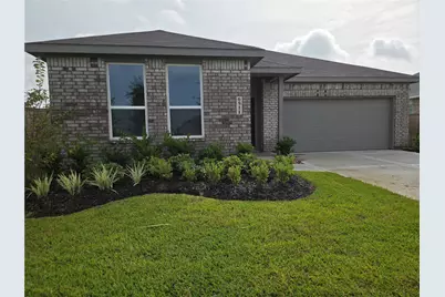6511 Silver Emperor Lane, Needville, TX 77461 - Photo 2