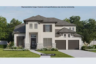 18623 Pistachio Way, Manvel, TX 77578 - Photo 1