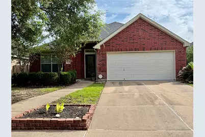 7106 Marble Springs Drive, Katy, TX 77494 - Photo 1