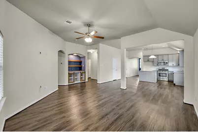 15423 Bell's Viero Court, Magnolia, TX 77354 - Photo 4