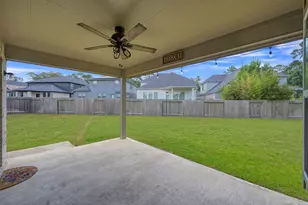 15423 Bell's Vireo Ct, Magnolia, TX 77354 - Photo 20