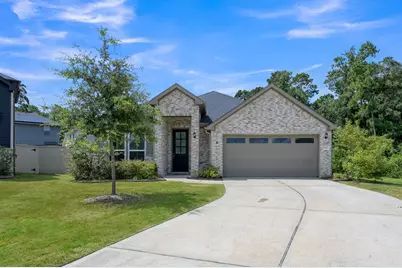 15423 Bell's Viero Court, Magnolia, TX 77354 - Photo 2