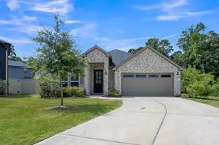 15423 Bell's Vireo Ct, Magnolia, TX 77354 - Photo 2