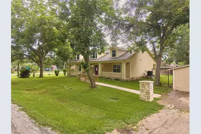 2605 N Abell Street, Wharton, TX 77488 - Photo 1