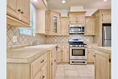 2605 N Abell Street, Wharton, TX 77488 - Photo 10