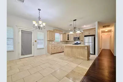 2605 N Abell Street, Wharton, TX 77488 - Photo 8