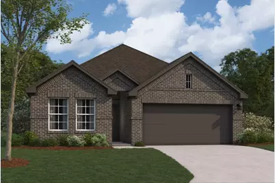 1349 Blue Moon Lane, La Marque, TX 77568 - Photo 1