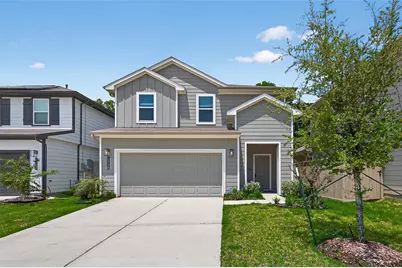 14128 Upper Gardenia Lane, Splendora, TX 77372 - Photo 1