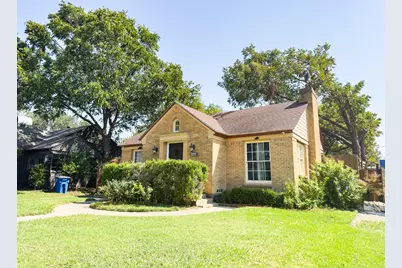 2222 Carnes Street, Dallas, TX 75208 - Photo 1