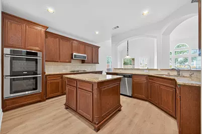 1840 Leela Springs Drive, Conroe, TX 77304 - Photo 12