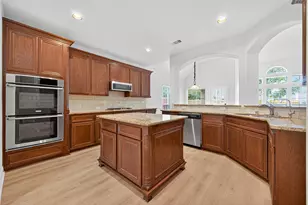 1840 Leela Springs Dr, Conroe, TX 77304 - Photo 12