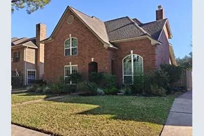 4431 Wavertree Drive, Missouri City, TX 77459 - Photo 2