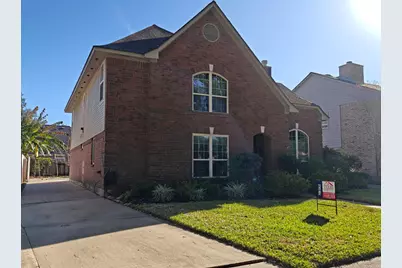4431 Wavertree Drive, Missouri City, TX 77459 - Photo 4
