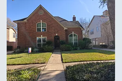 4431 Wavertree Drive, Missouri City, TX 77459 - Photo 1