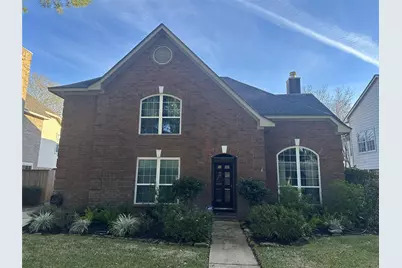 4431 Wavertree Drive, Missouri City, TX 77459 - Photo 4