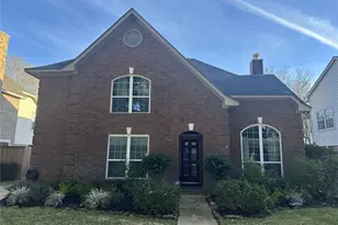 4431 Wavertree Dr, Missouri City, TX 77459 - Photo 4