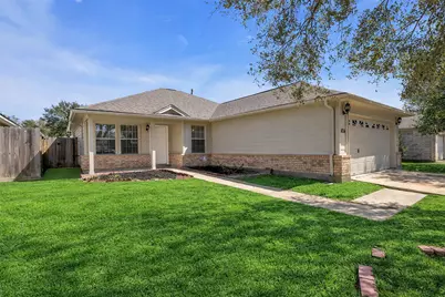 6014 Dunsley Drive, Katy, TX 77449 - Photo 4