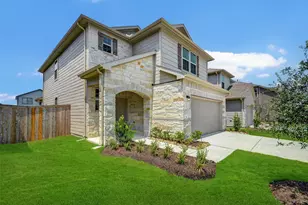 16642 Teak Mantle Rd, Conroe, TX 77302 - Photo 2