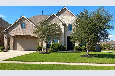 4300 Turnbridge Court, Manvel, TX 77578 - Photo 1