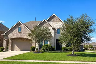 4300 Turnbridge Ct, Manvel, TX 77578 - Photo 1