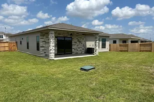 1804 Drover Ln, Rosenberg, TX 77471 - Photo 2