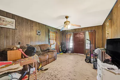 121 Patterson Road, Brazoria, TX 77422 - Photo 6