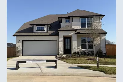 32003 Sweet Pea Meadows Drive, Hockley, TX 77447 - Photo 2