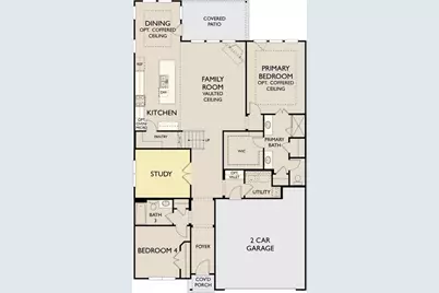 32003 Sweet Pea Meadows Drive, Hockley, TX 77447 - Photo 4