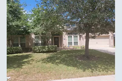 21702 Masonwood Lane, Richmond, TX 77469 - Photo 2