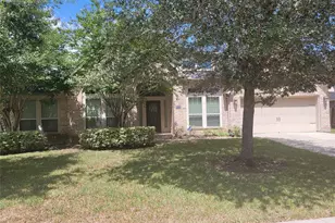 21702 Masonwood Ln, Richmond, TX 77469 - Photo 2