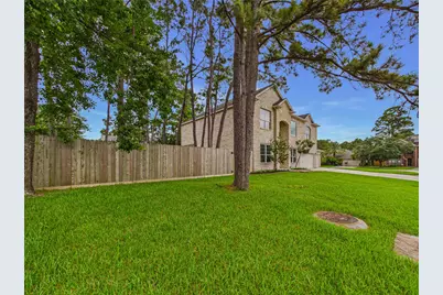 8506 Mile Run Road, Humble, TX 77346 - Photo 1