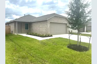 26807 Vanilla Pearls Lane, Katy, TX 77493 - Photo 2