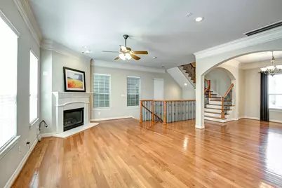 4003 Feagan Street #2, Houston, TX 77007 - Photo 6