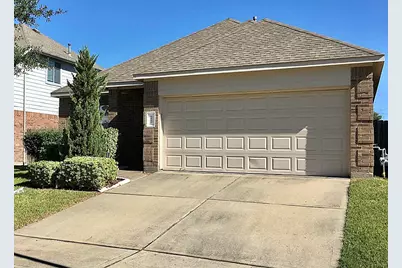 6343 Richland Hills Drive, Katy, TX 77494 - Photo 1