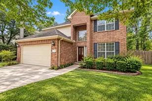 43 W Spindle Tree Cir, The Woodlands, TX 77382 - Photo 4