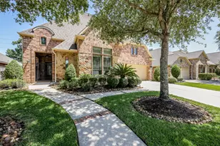 2811 King Point View Ln, Spring, TX 77388 - Photo 1