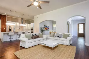 2811 King Point View Ln, Spring, TX 77388 - Photo 4