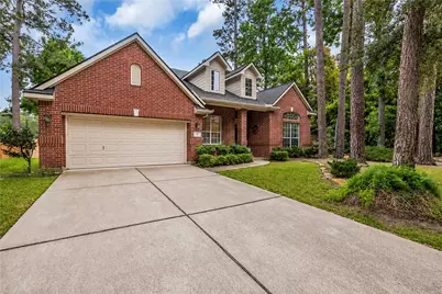 2 Clarewood Court, Conroe, TX 77385 - Photo 1