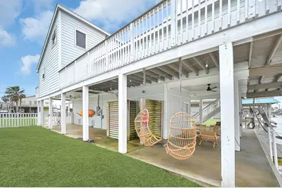 22110 Deaf P Smith Drive, Galveston, TX 77554 - Photo 4