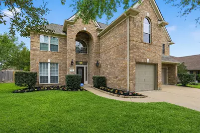 17406 N Riata Lake Drive, Cypress, TX 77433 - Photo 2