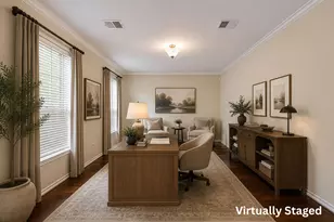 16710 Rustic Colony Dr, Sugar Land, TX 77479 - Photo 6
